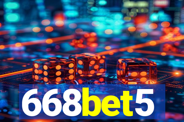 668bet5