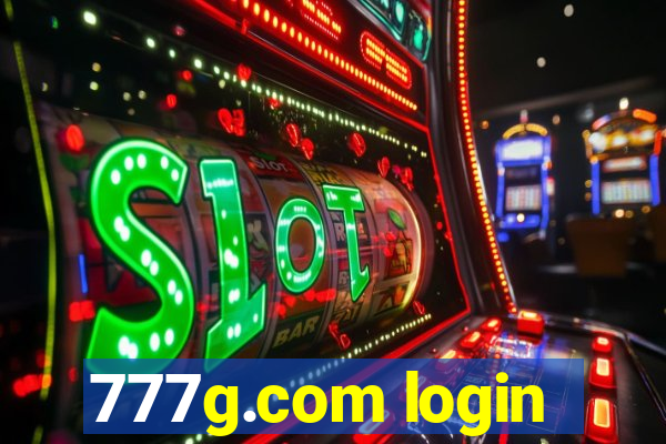 777g.com login