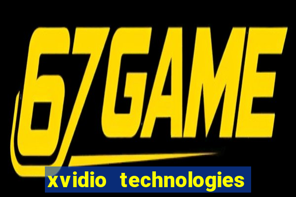 xvidio technologies startup brasil 2023 download