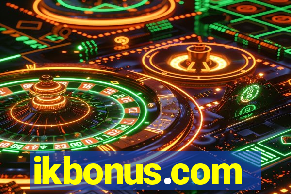 ikbonus.com