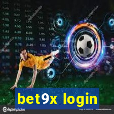 bet9x login