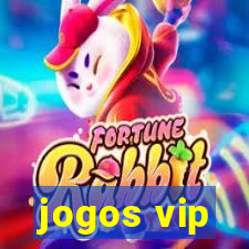 jogos vip