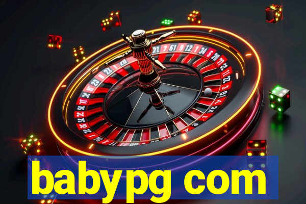 babypg com