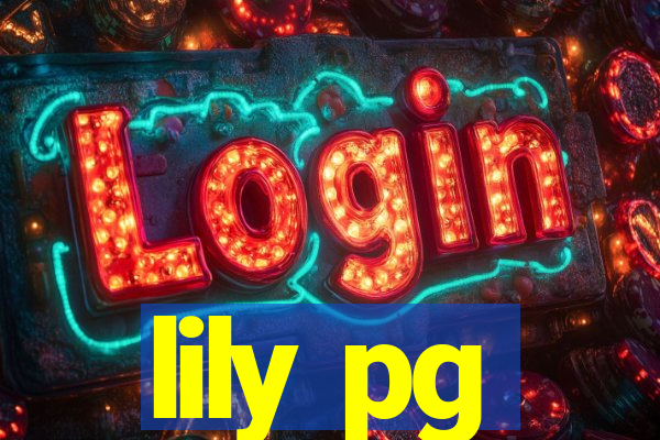 lily pg