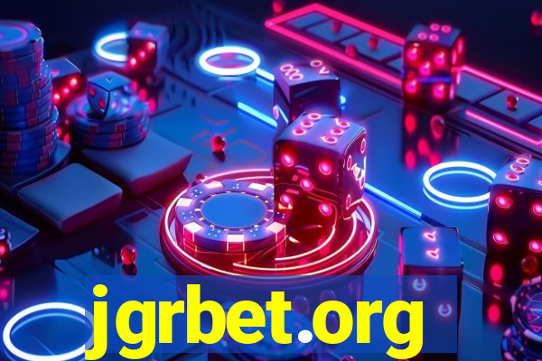 jgrbet.org