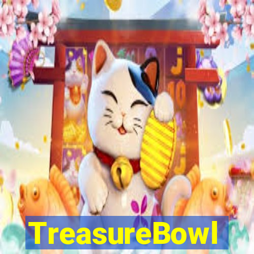 TreasureBowl treasure bowl melhor horário para jogar