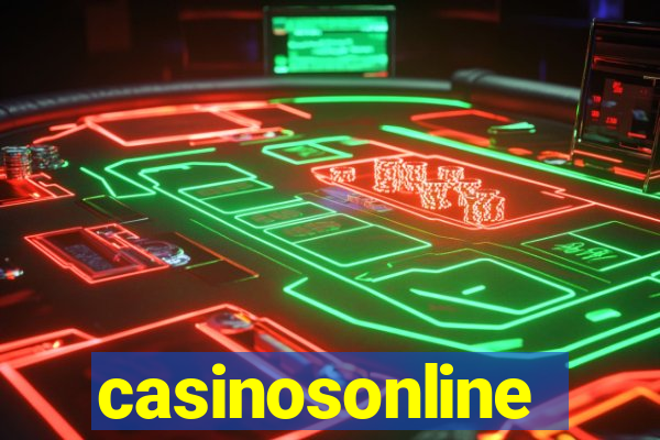 casinosonline