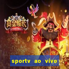 sportv ao vivo multi multicanal