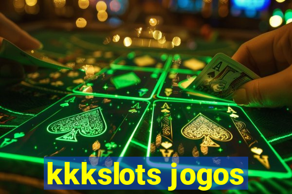 kkkslots jogos