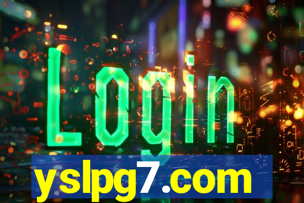 yslpg7.com