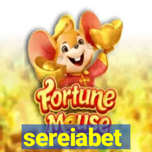 sereiabet