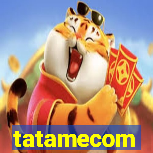 tatamecom