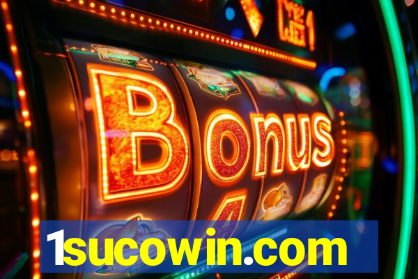 1sucowin.com