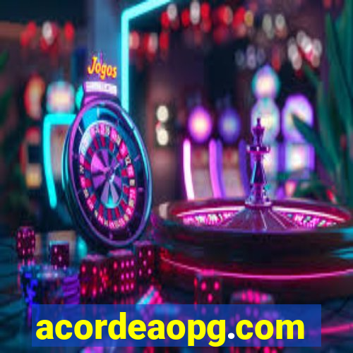 acordeaopg.com