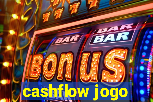 cashflow jogo