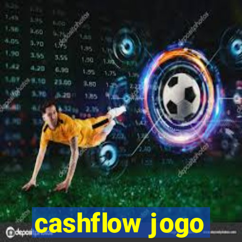 cashflow jogo