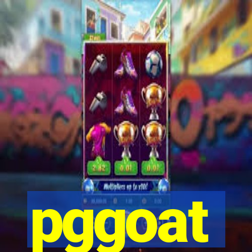 pggoat