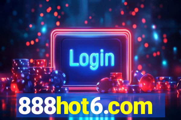 888hot6.com