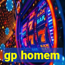 gp homem