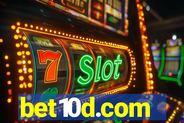 bet10d.com