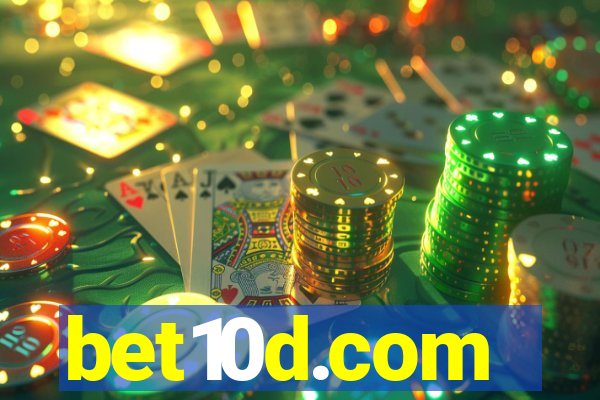 bet10d.com