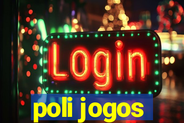 poli jogos