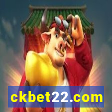 ckbet22.com