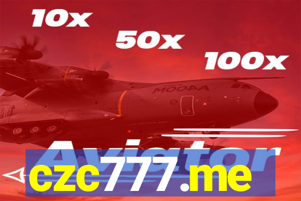 czc777.me