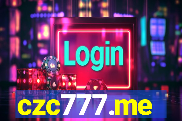 czc777.me