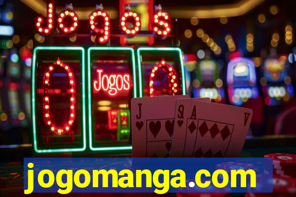 jogomanga.com