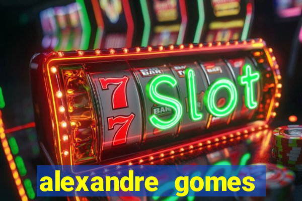 alexandre gomes poker calote