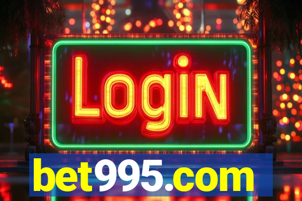 bet995.com