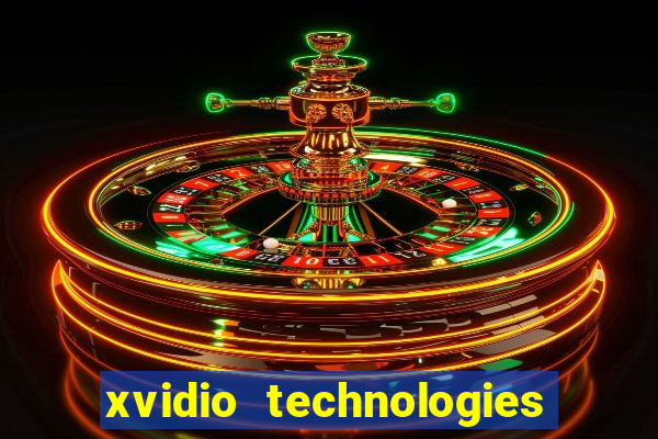 xvidio technologies brasil 2024