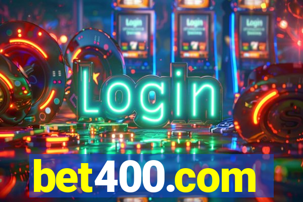 bet400.com