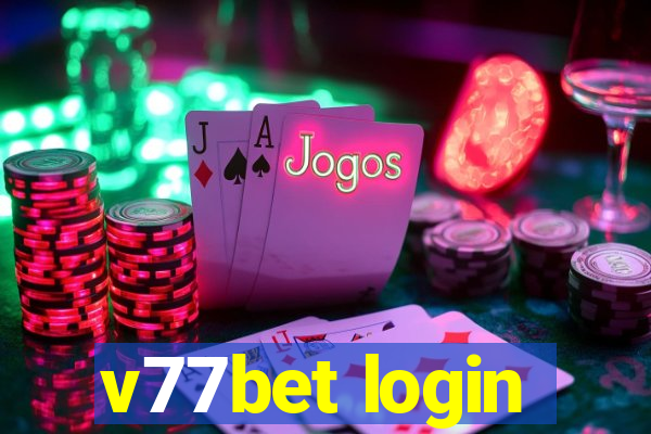 v77bet login