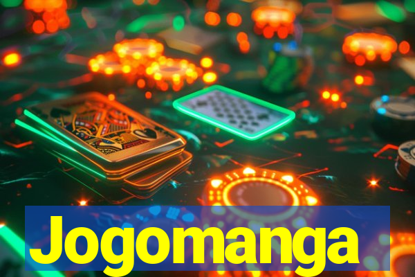 Jogomanga