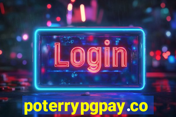 poterrypgpay.com