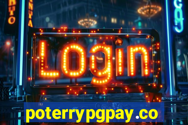 poterrypgpay.com