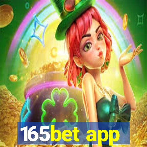 165bet app