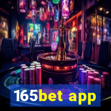 165bet app