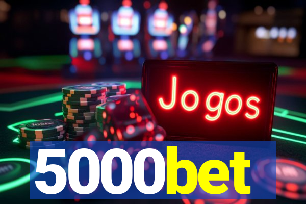 5000bet