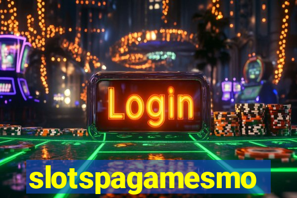 slotspagamesmo