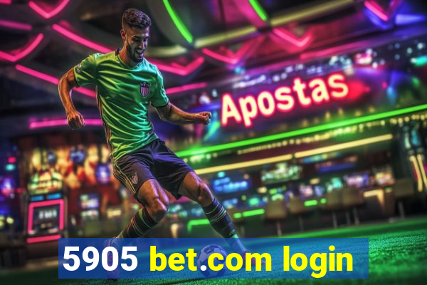 5905 bet.com login