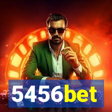 5456bet