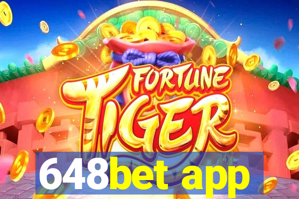 648bet app