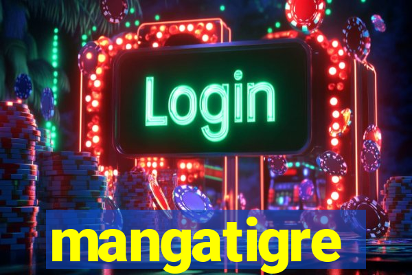 mangatigre