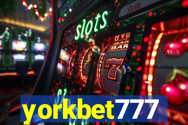 yorkbet777