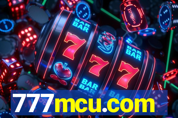 777mcu.com