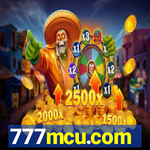 777mcu.com