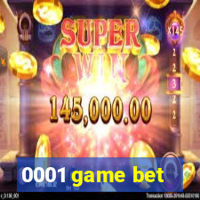 0001 game bet